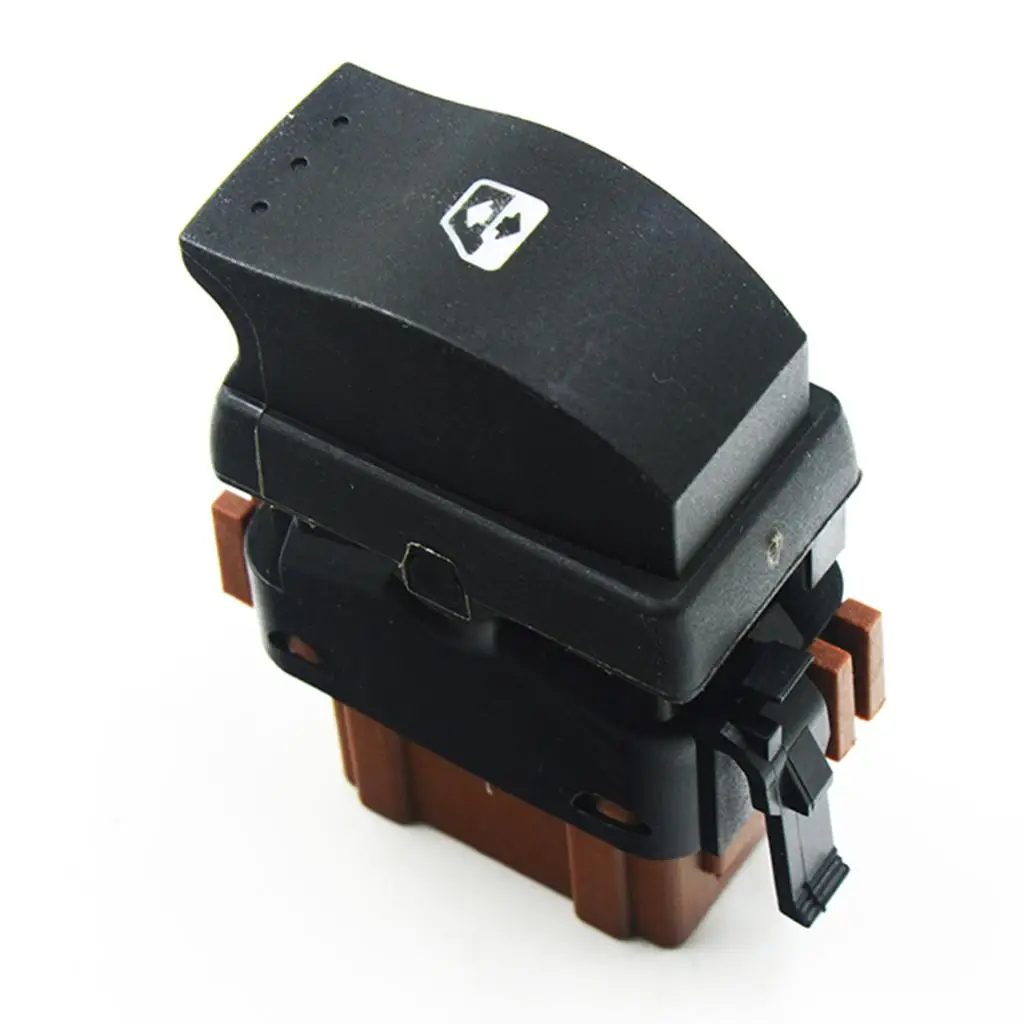 

Выключатель стеклоподъемника 8200057321 подходит для II Jd UD JL