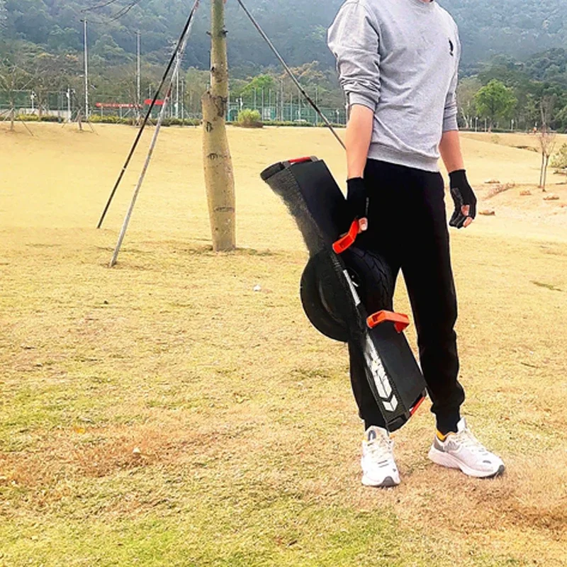 Новая доска для серфинга на землю балансировочный автомобиль одно колесах