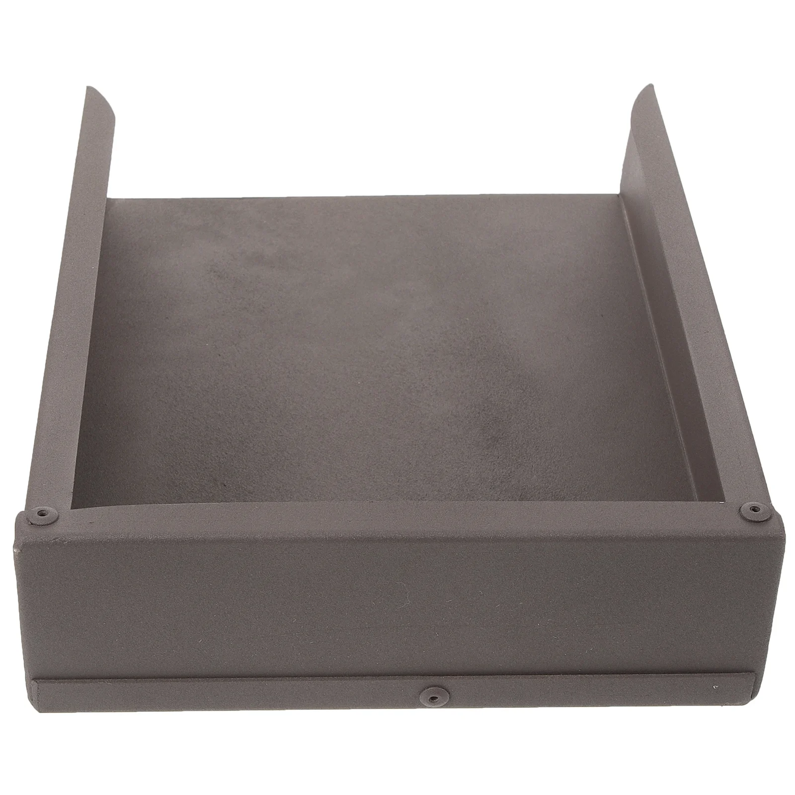 

Downspout Splash Block Outdoor Villa Rain Gutter Block Aluminum Alloy Drainage Rainwater Dustpan