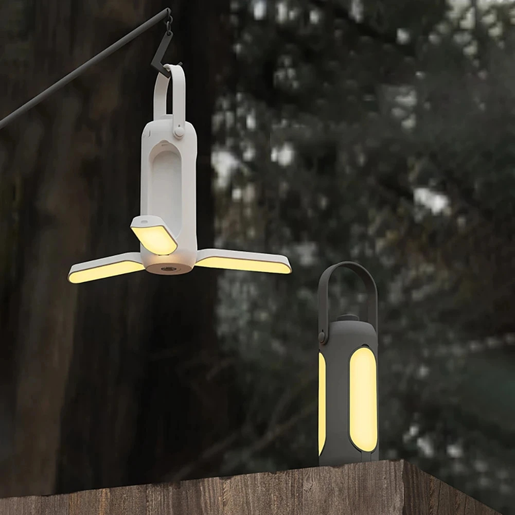 Рисунок 4 - Складной Ночной светильник с USB-зарядкой
