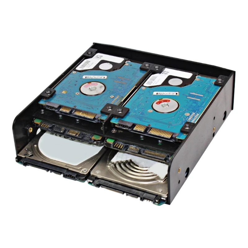 CS1W Olmaster MR-8802 Стойка для преобразования жесткого диска со стандартного устройства
