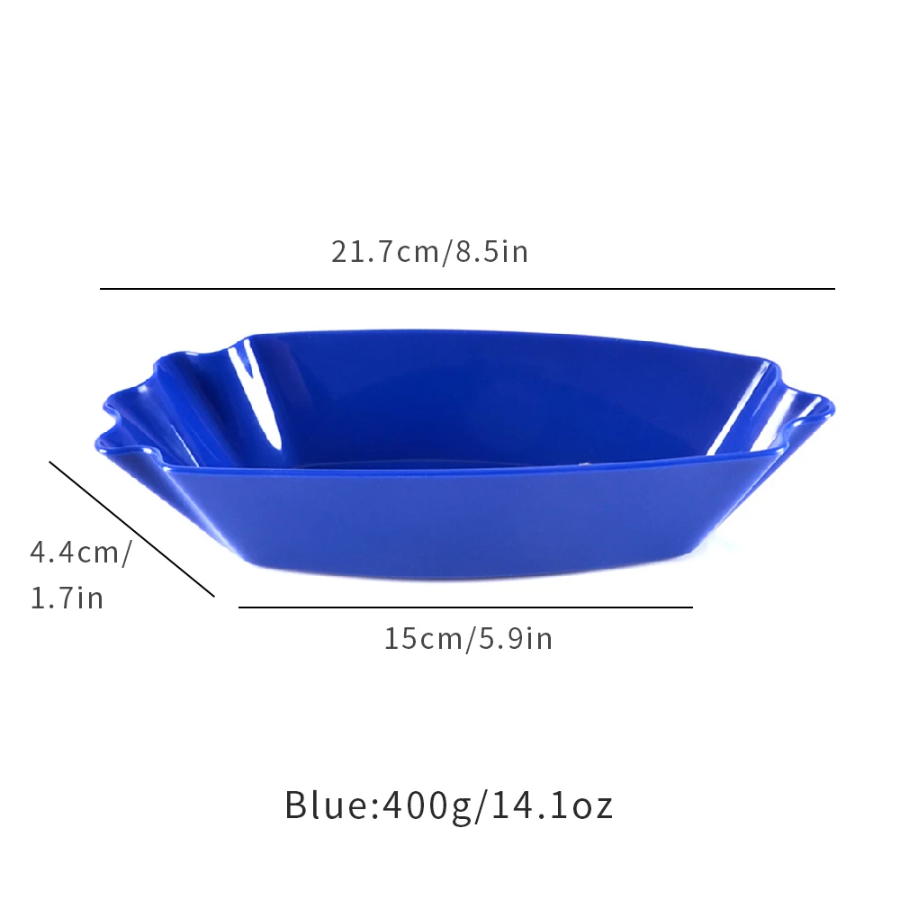 

CAFEMASY набор пластиковых лотков для кофейных зерен 6 шт