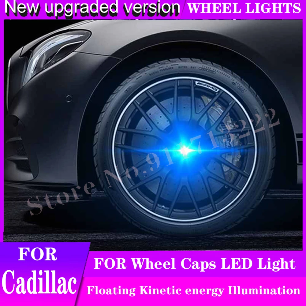 Плавающая светодиодная подсветка ступицы автомобильные колпачки для колеса