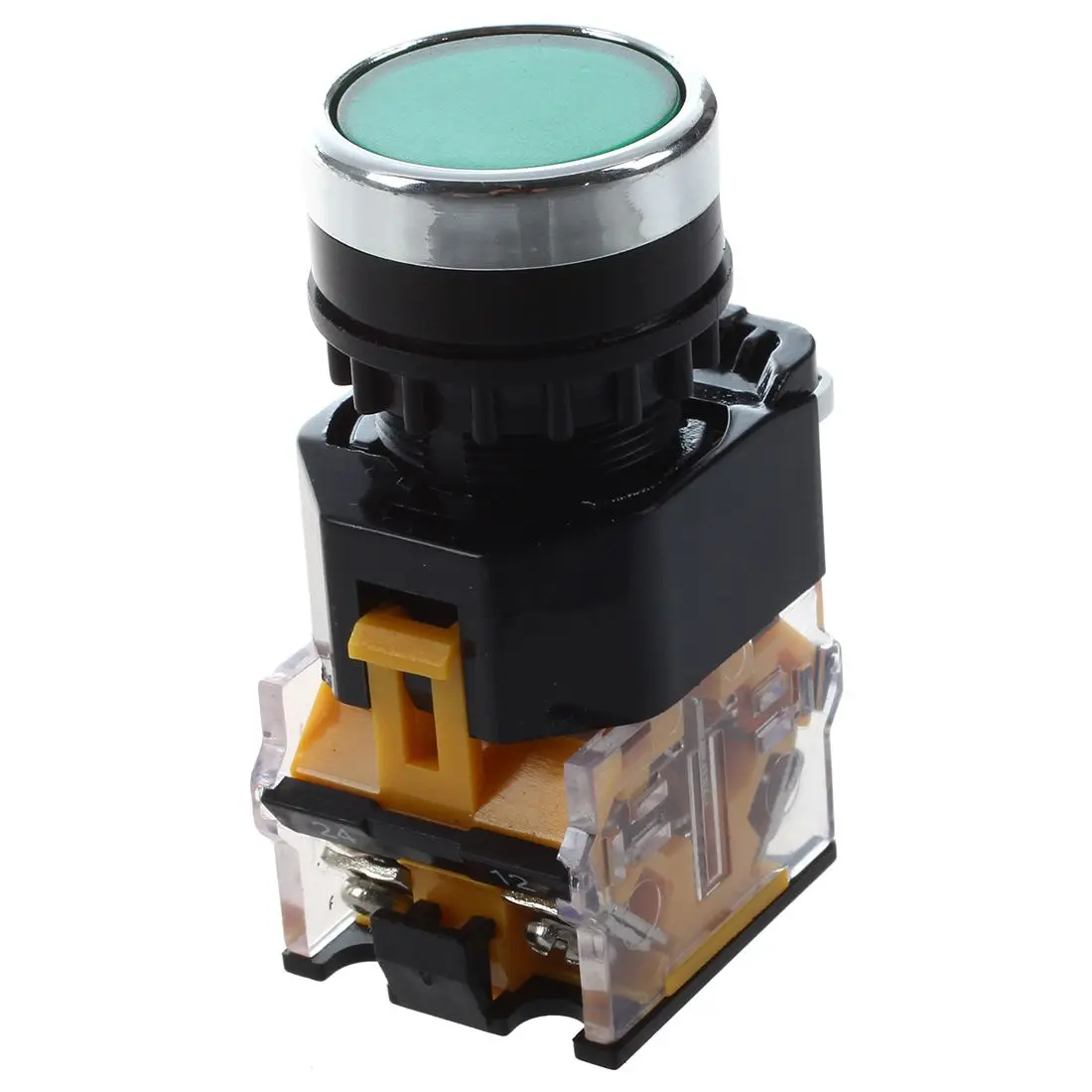 Фотоэлектрический/203 кнопочный мгновенный выключатель мощности для тяжелых