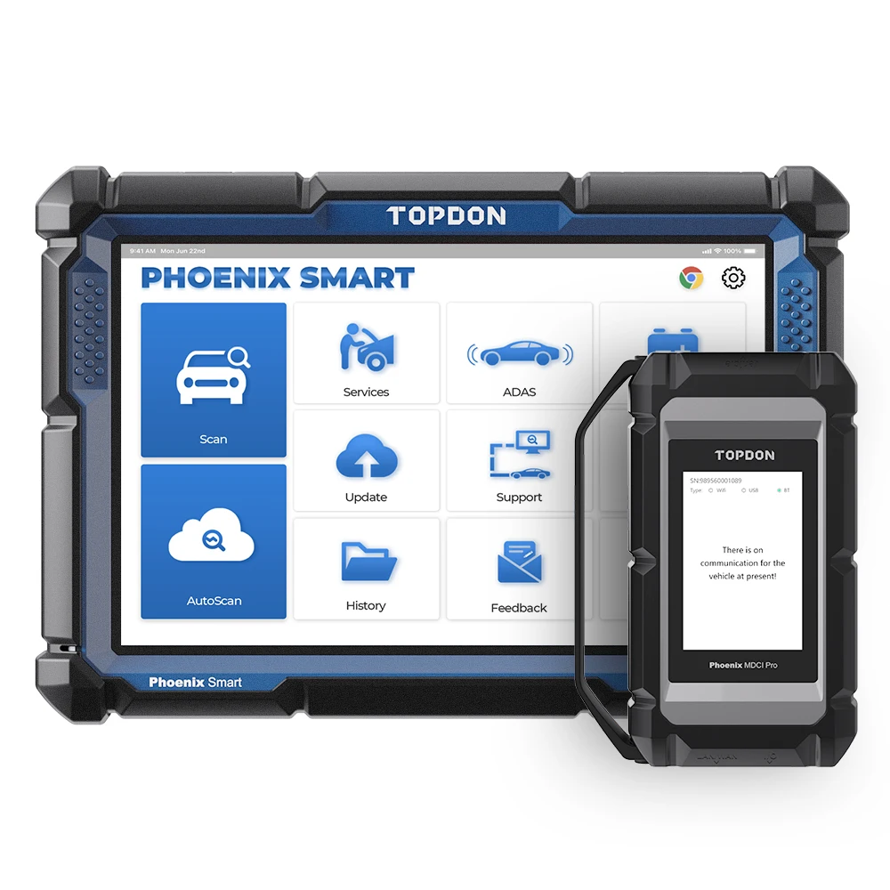 

Smart Obd2 Auto Universal Car Diagnostic Equipment Machine Scanner Tool