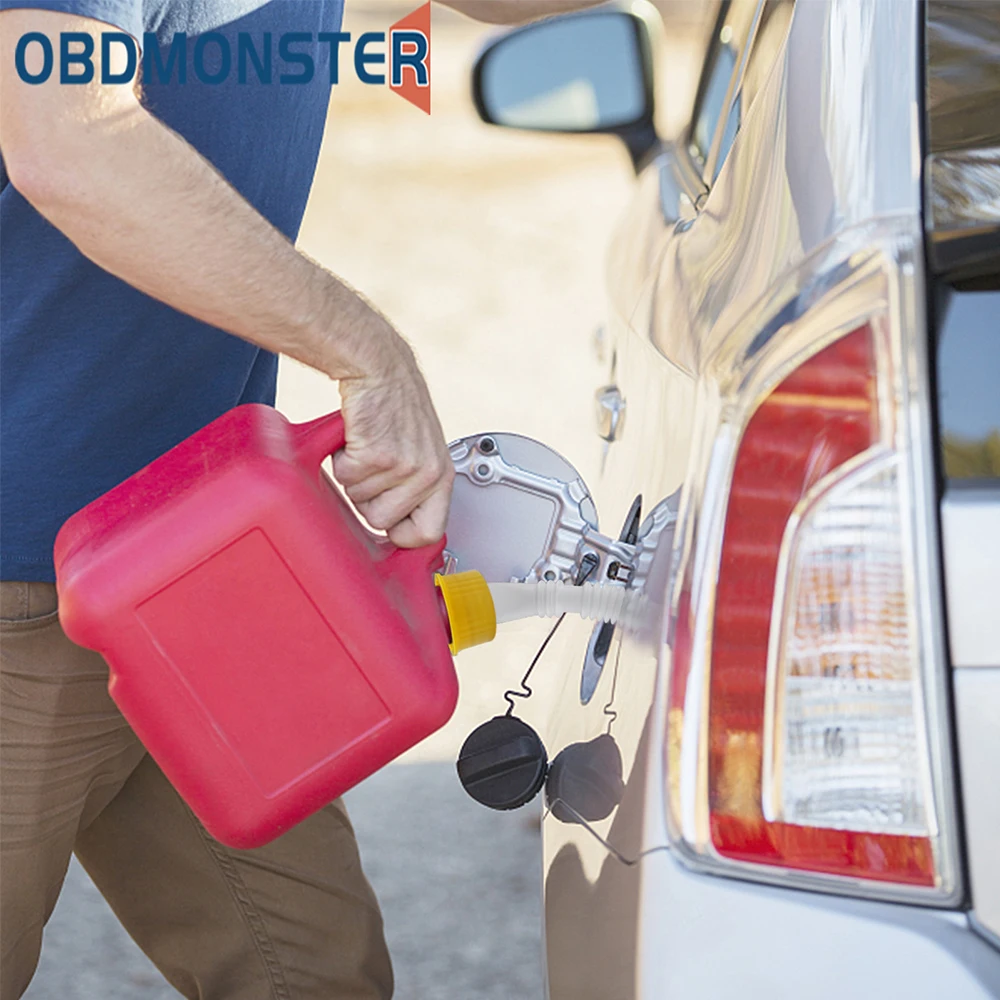 6 шт. универсальные сменные насадки для газовых банок