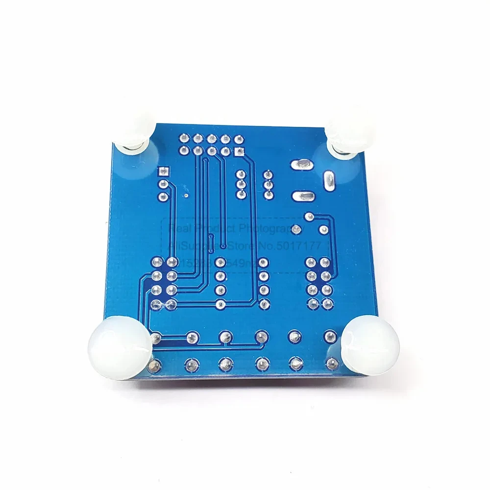 Модуль разработки Attiny13 AVR