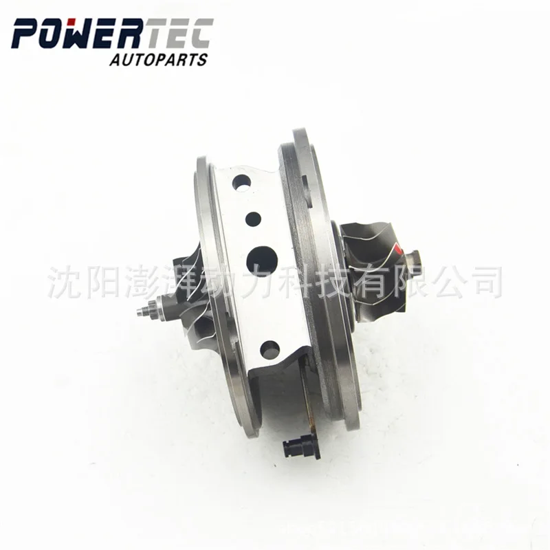 Двигатель 764809 OM642 турбокомпрессор