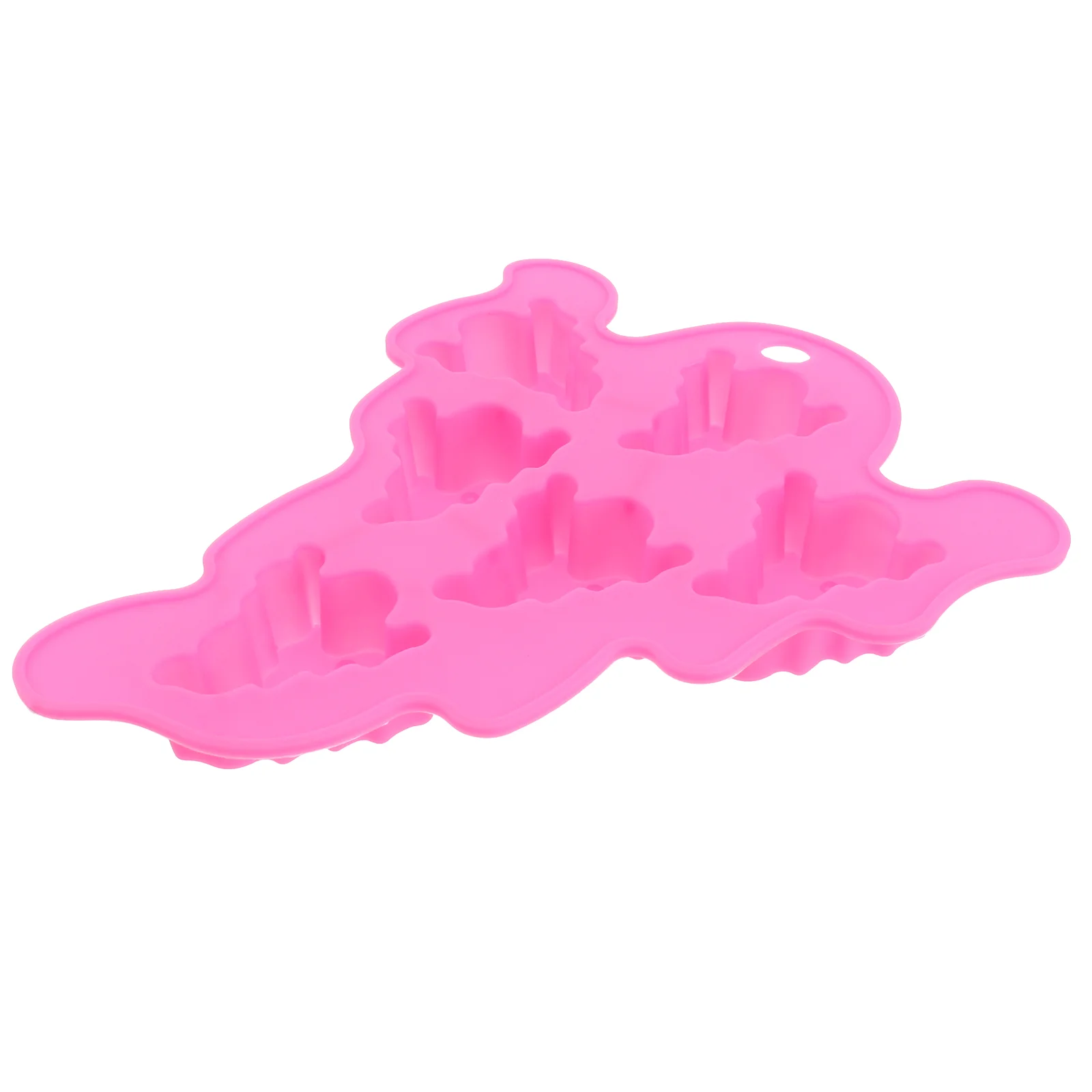

1Pc Molds Patterns Convenient DIY Cake Molds for Home Children