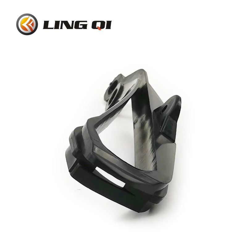 Аксессуары для мотоцикла защитный ползунок на цепь задняя крышка подходит KAYO K2