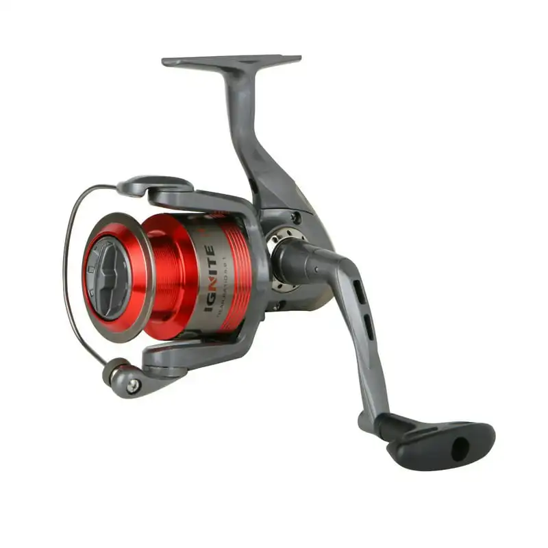 

Spinning Reel 4+1 BB