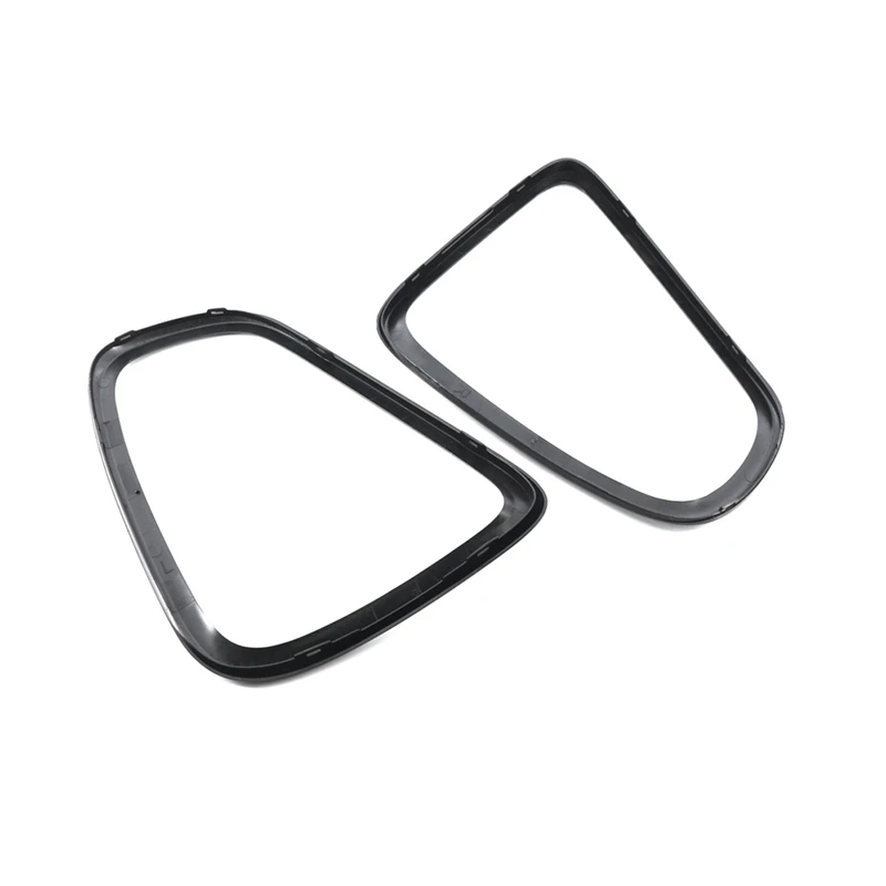 Крышка заднего фонаря автомобиля рамка крышка для BMW Mini Cooper R56 R57 R58 R59 2007-2014 51132752243