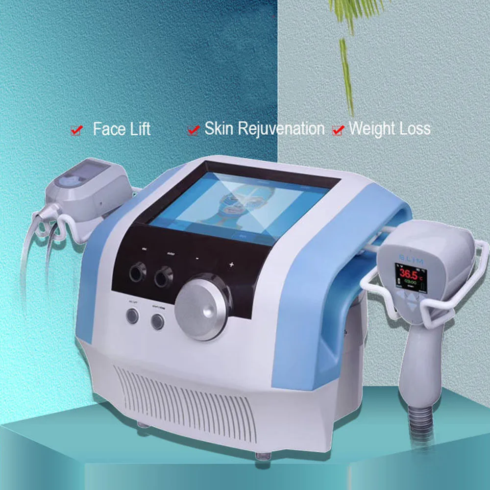 Фото Аппарат 360 Collagen Gun для коммерческого лифтинга, укрепления кожи, подтяжки лица и уменьшения морщин, специально разработанный для салонов красоты. №5