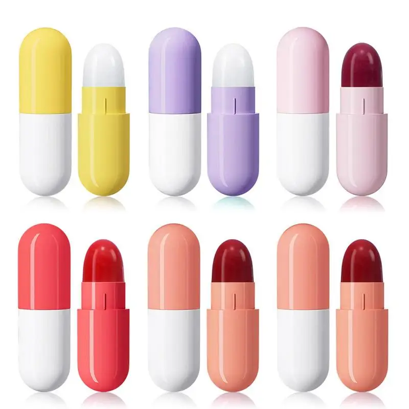 

Набор мини-помады, набор помад для девочек, помада-таблетка, стойкая нюдовая красная мини-помада 24 часа, матовая губная помада насыпью и губа...