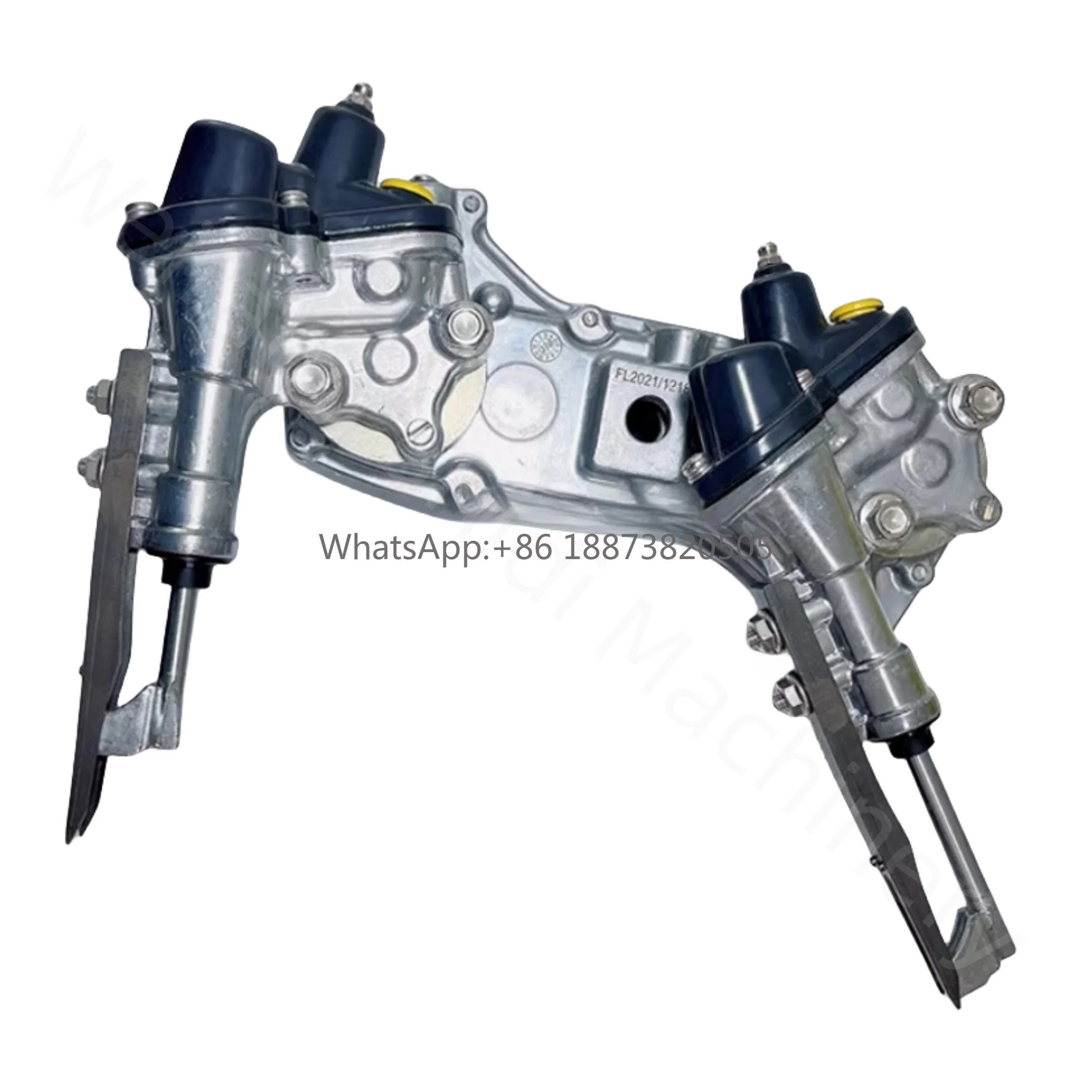 Запасные части для посадочных рычагов запчасти транспортировки риса 66042 66010