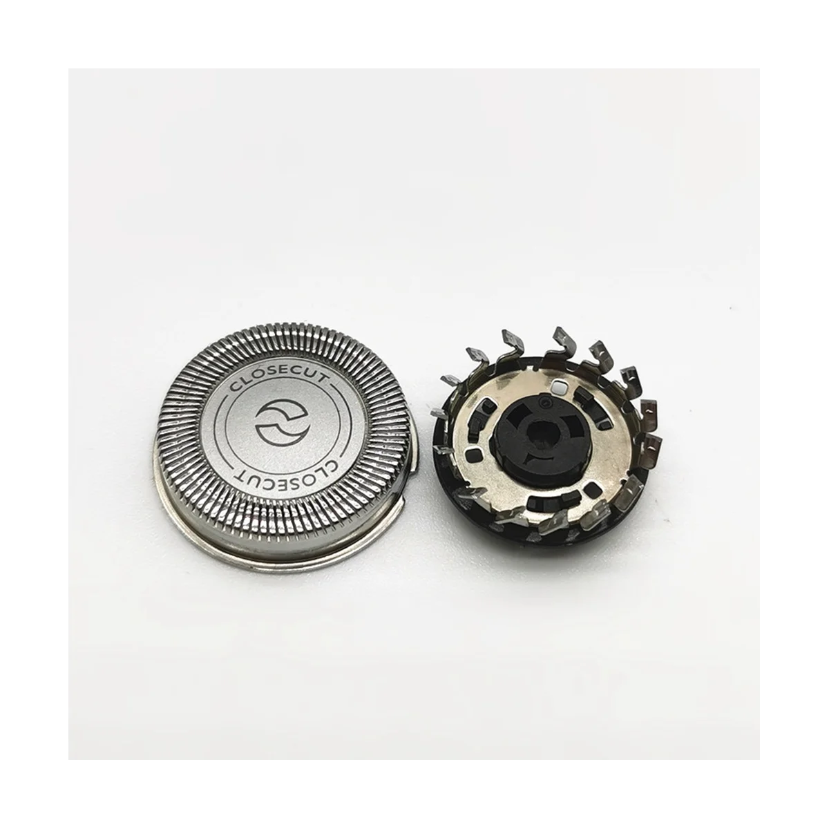 Сменные головки SH30 для бритвы Philips Norelco 3000 2000 1000 и S738 3 шт./упаковка с прочными