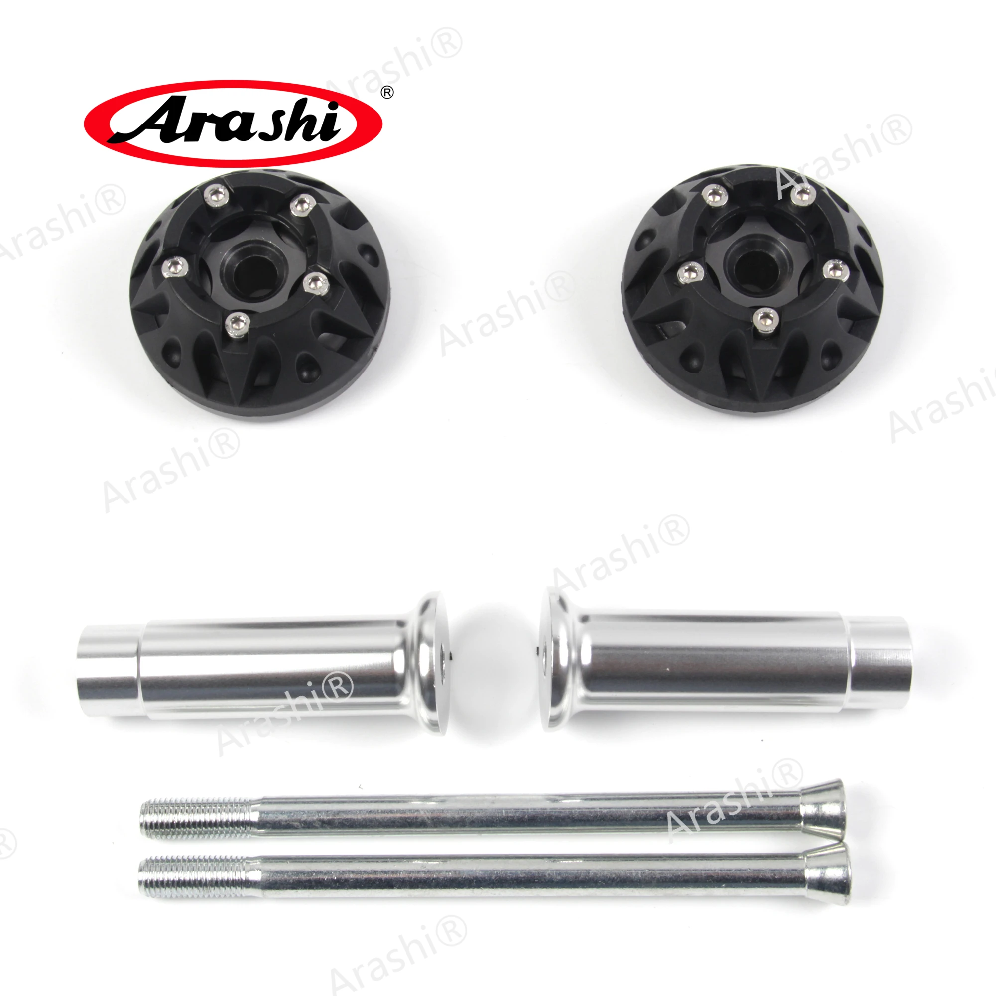 Прокладки для защиты двигателя CNC мотоцикла защита слайдера SUZUKI Hayabusa GSX-R1300 2008-2016