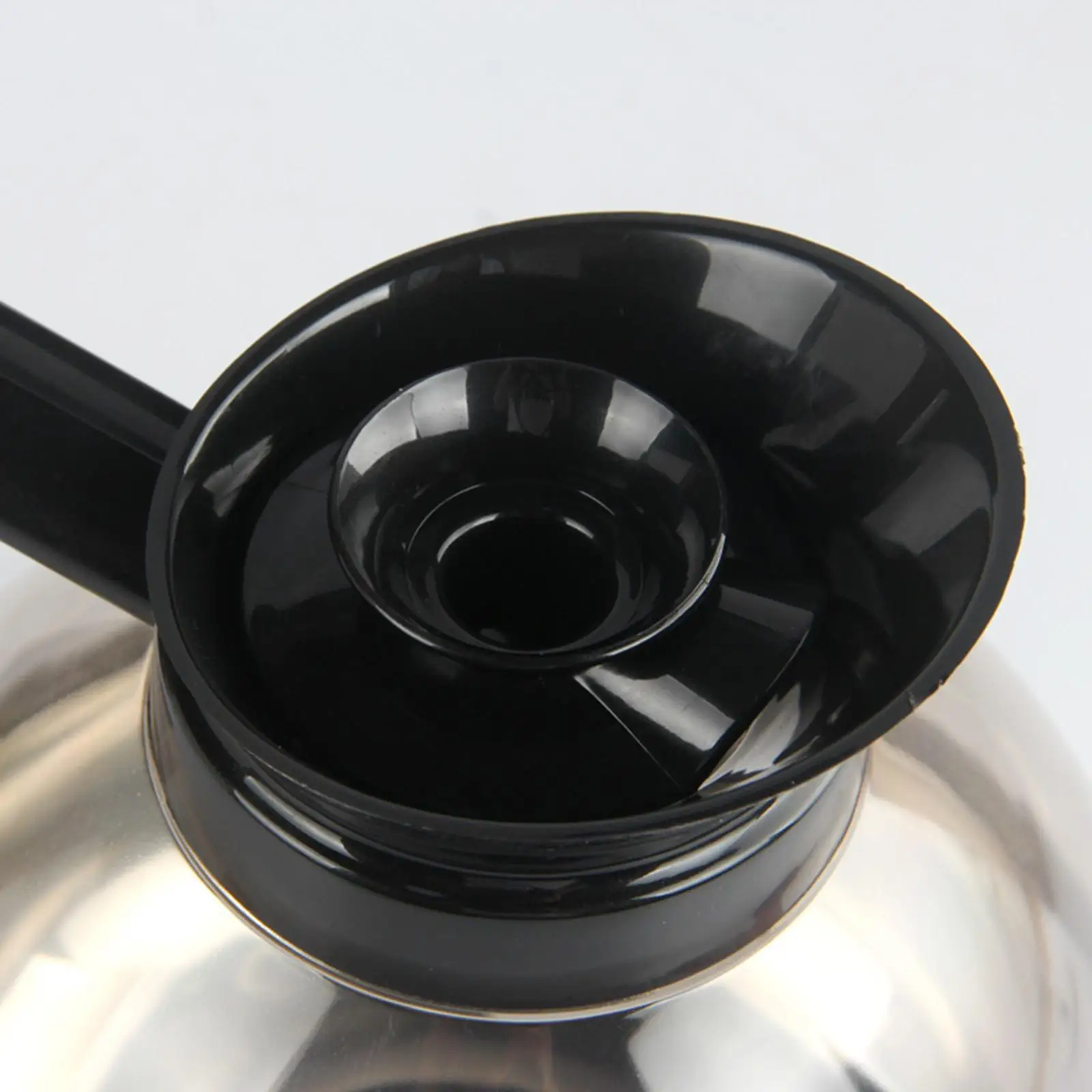 1. Графин для кофе 1 8 л сменный графин офиса бара дома кафе кемпинга