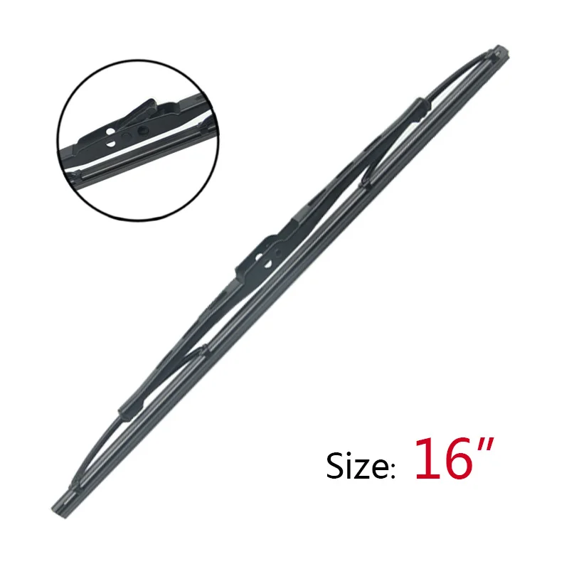 Набор щёток стеклоочистителя APPDEE для Chrysler PT Cruiser 2000-2010 21/20/16 дюймов