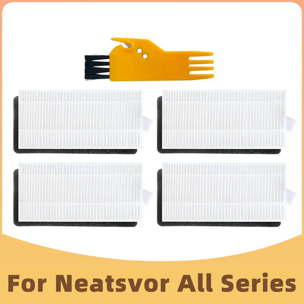 

Запасные части для пылесосов Neatsvor