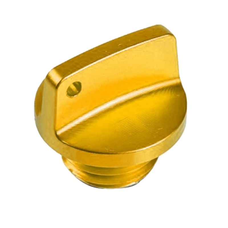 Наполнительная крышка M20X2.5 масляная двигателя топливная Крышка для Honda Yamaha Suzuki