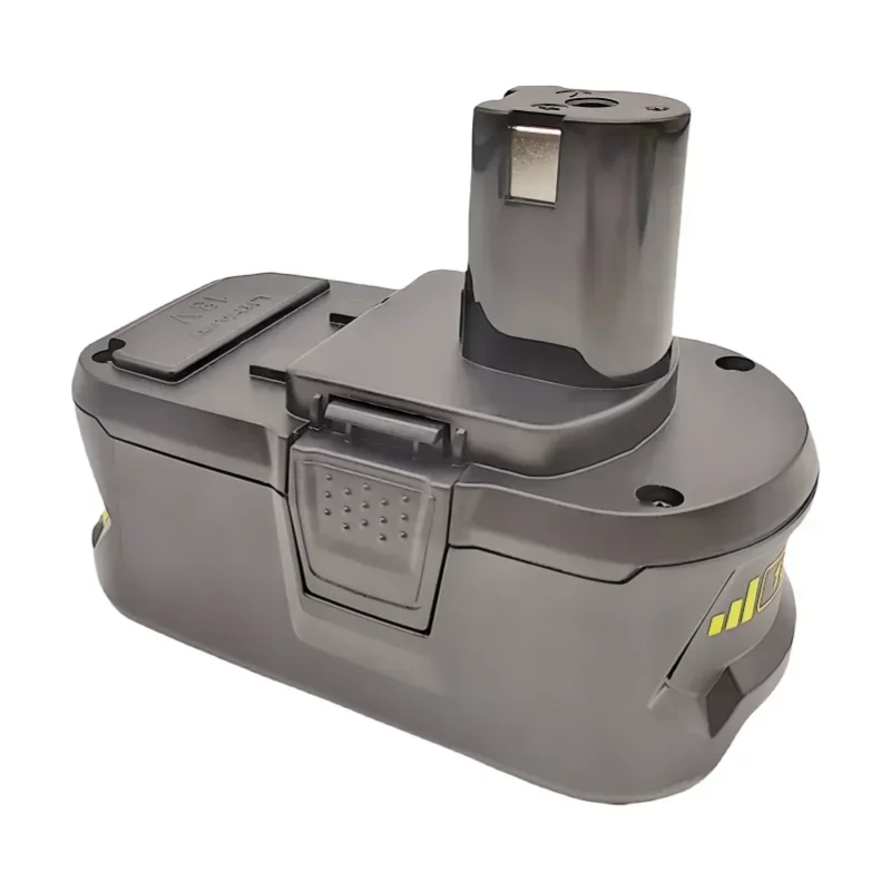 Новый беспроводной электроинструмент RYOBI 18 В BPL1820 P108 P109 P106 RB18L50 RB18L40 литий-ионный