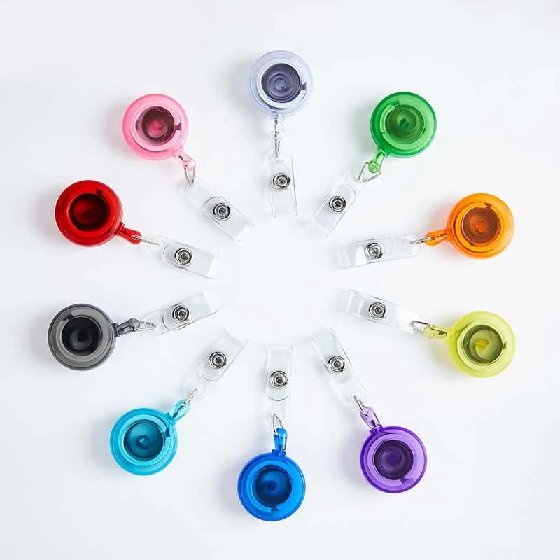 

1 шт., Женский держатель для идентификационных карт