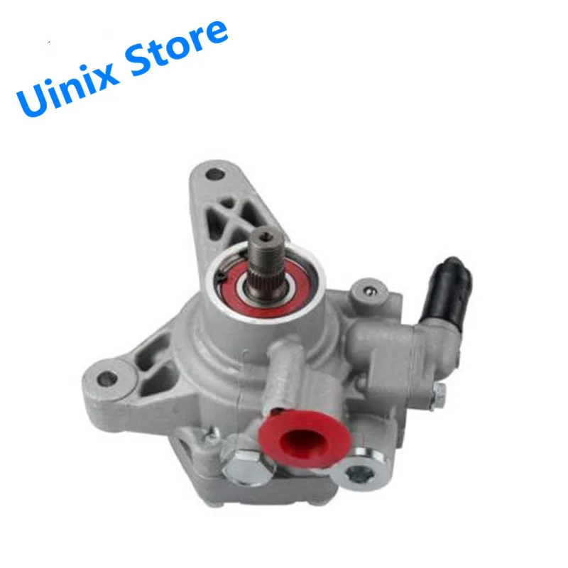 Новый Насос гидроусилителя руля для Honda Civic 2001 2002 2003 2004 2005 56110PLA013 56110-PLA-013 56110PLA023