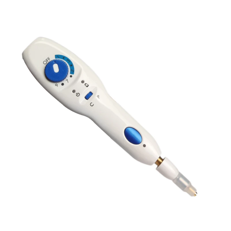 

shower plasma handle device cold j plasma pen skin treatment beauty machine