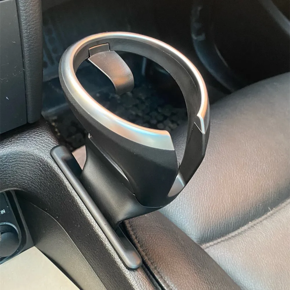 Автомобильный держатель для чашки подставка напитков BMW 135i 128i X1 E82 E88 E81 E87 2008 -2013