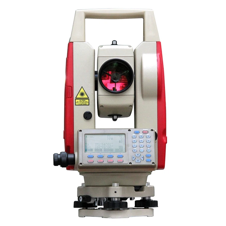 

Brand New 600m Reflectorless Kolida KTS442r6 China Total Station Price