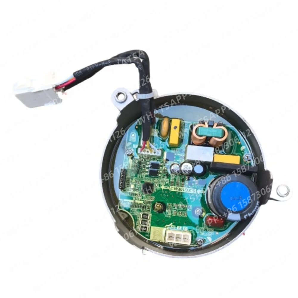 Новая плата управления двигателем для стиральной машины Hisense S.XG10BN.2 54LA 54LB, плата драйвера инвертора WDHX350FC/FA/FB/FD/FE, детали стиральной машины