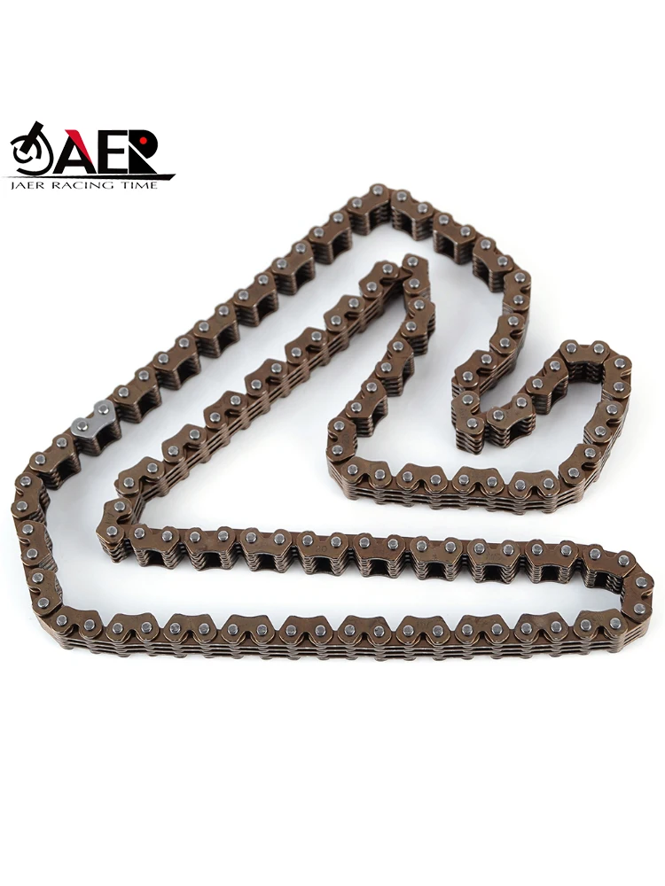 

Цепь времени камеры для Honda CB750C Custom CB750F Super Sport CB750K четыре K CB750SC Nighthawk CB750L цепь ГРМ 14401-425-024