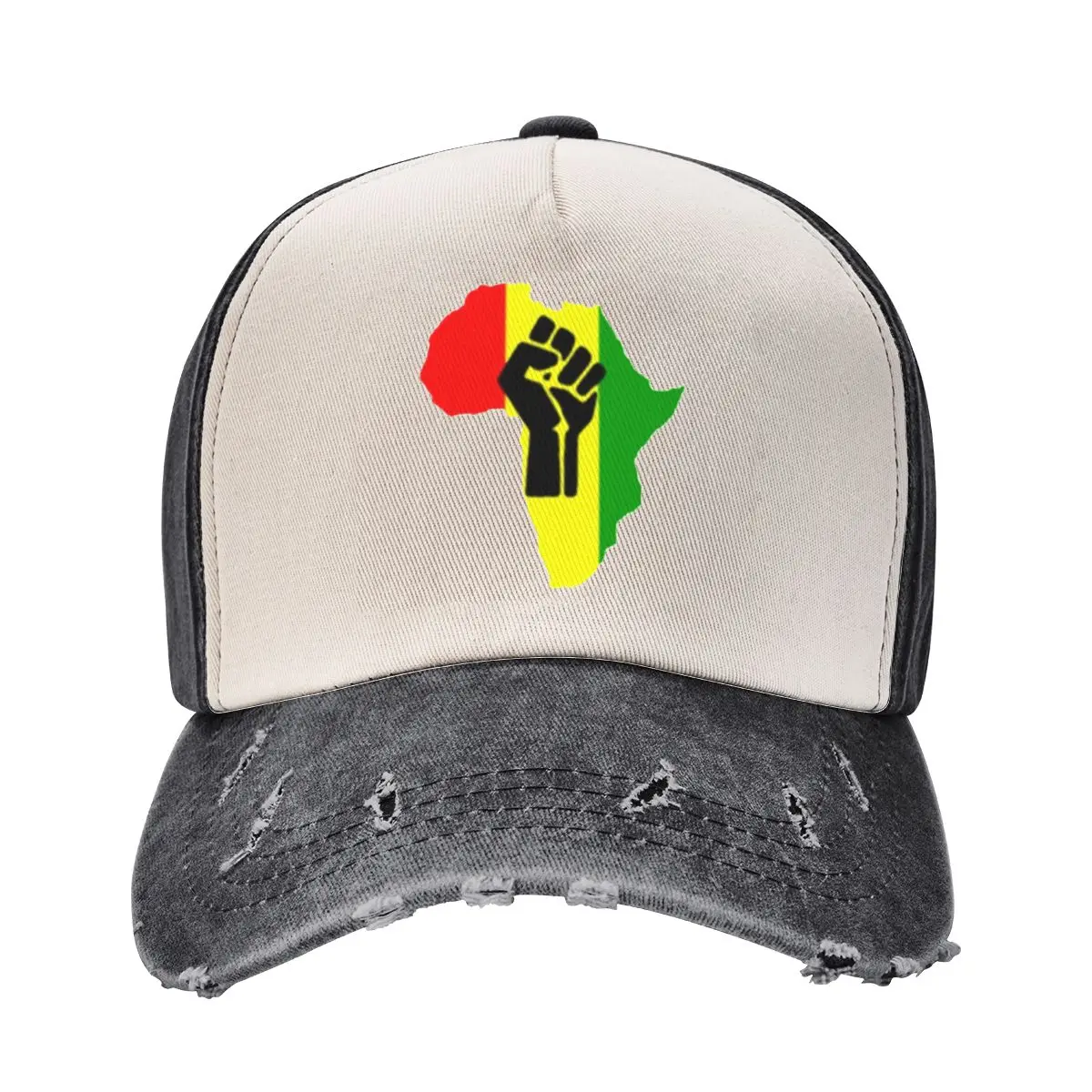 Фото Ручная японская регги Gorro Rasta Стильная кепка бейсболка модные шляпы Уличная джинсовая кепка головные уборы №3