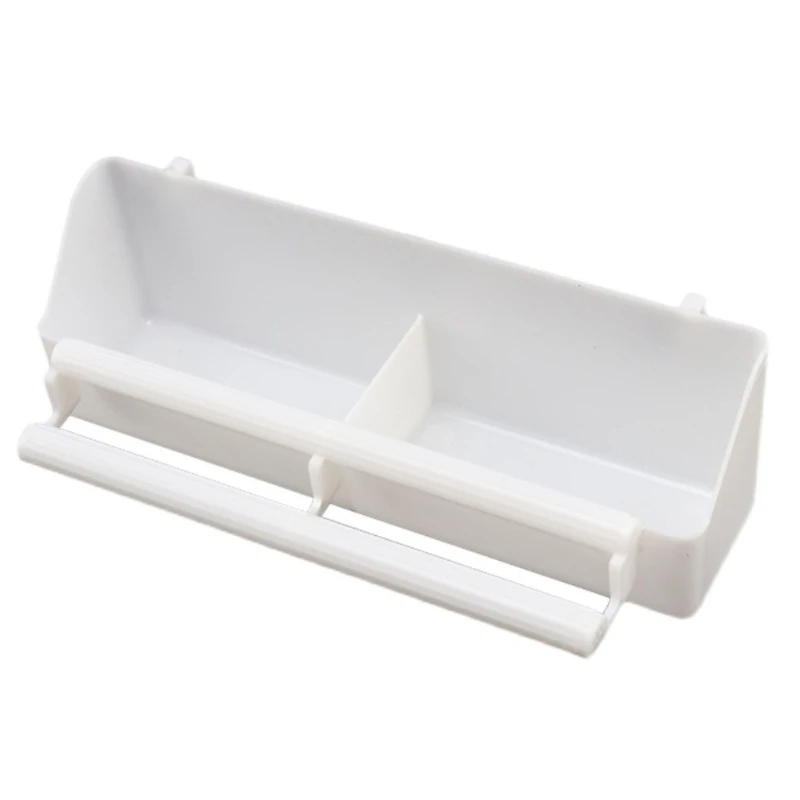 

Миска для кормления семян птиц, пластиковая миска для кормления птиц, кормушка для птиц