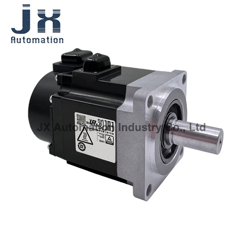 100% новый оригинальный комплект привода серводвигателя переменного тока