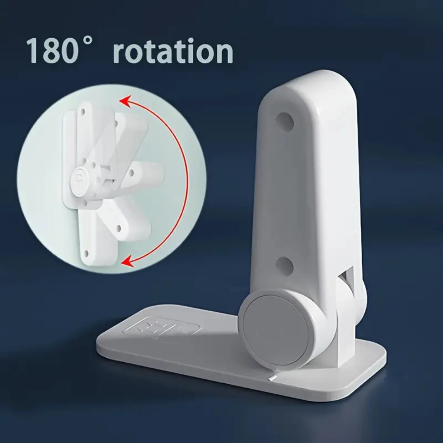 Безопасный и безопасный замок для детей с защитой от — предотвращает случайные
