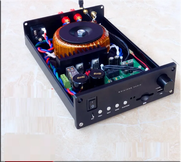 

Bluetooth 5,1 ресивер QCC5125 ES9038 декодер APTX-HD LDAC Fever HIFI декодер