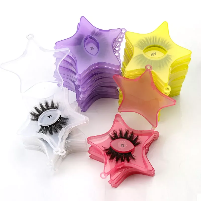 

NEW2023 Wholesale Eyelashes 10/20/30/50/200 Pairs Faux 3D Mink Lashes Natural False Eyelashes Makeup Cilios Thick Mink Eyelashes