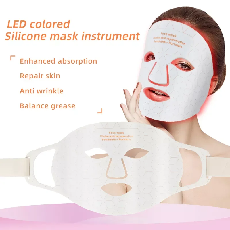 

NEW2023 ot ell ED ight oft ilicone kin hitening acial ight лексиальный ed ask
