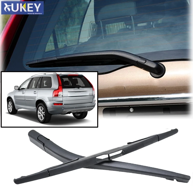 

Комплект щеток заднего стеклоочистителя Xukey для Volvo XC90 MK1 2009 2010 2011 2012 2013 2014 OE # 31333470
