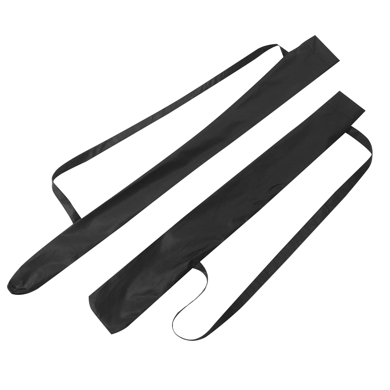 2-х шт. чехол для зонта складная сумка уличная с защитой от падения ремнями