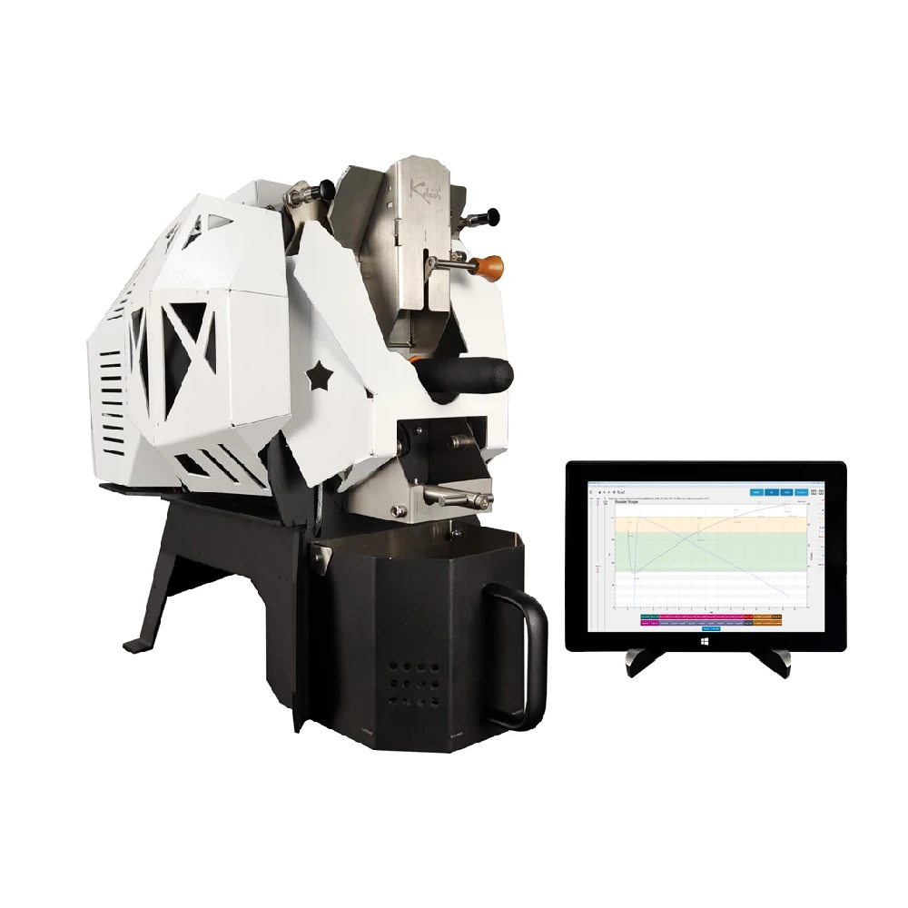 Рисунок 2 - Многофункциональный широкодиапазонный