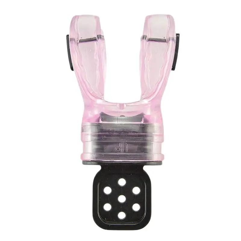 

Scuba Mouthpiece Replacement Comfortable Spare Replacement Scuba Diving Mouthpiece For Standard Regulators Scuba Diving