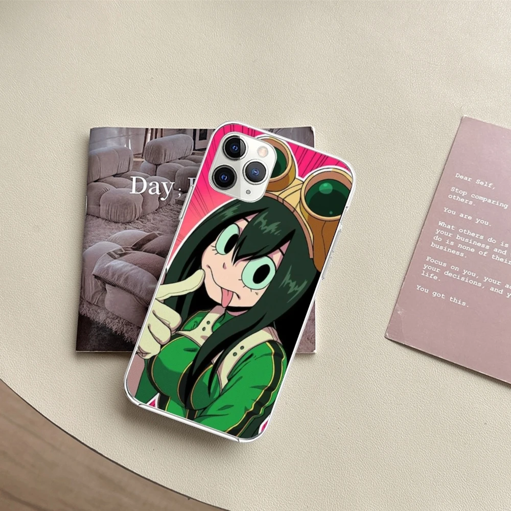 Прозрачный чехол для iPhone 15 14 13 12 11 X XR XS 8 Pro Max Plus