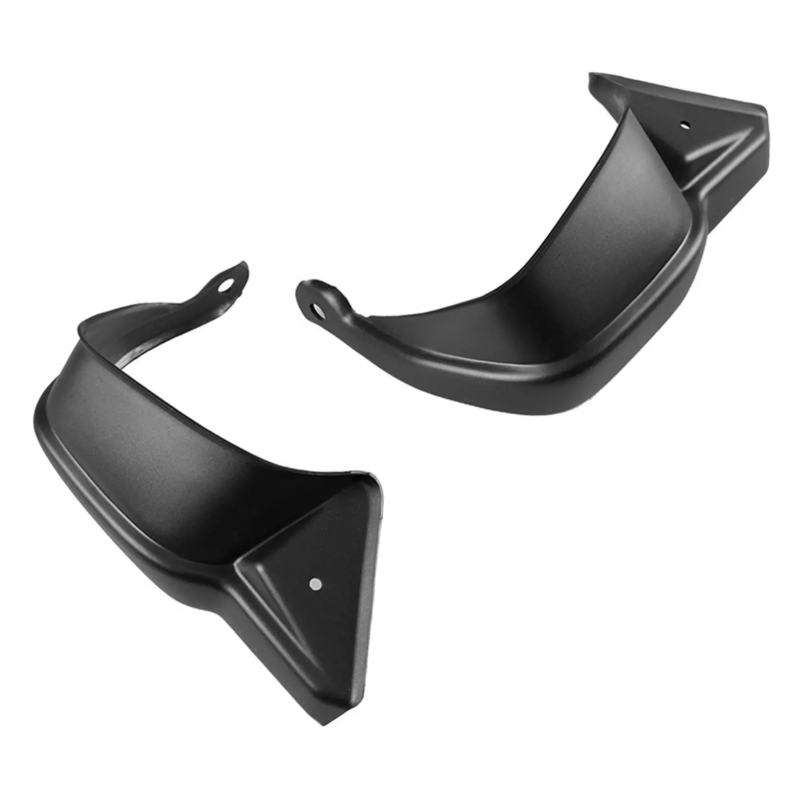 

Motorcycle Handguards Wind Protector for Honda NC700x 12-13 NC750 16-17