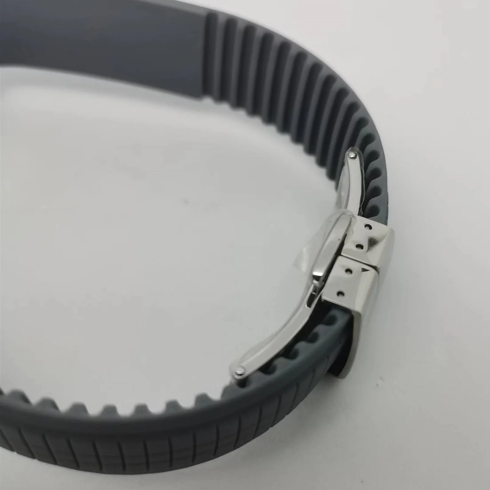 41mm AQUANAUT Square Stainless Steel Case Fits Japan NH35 NH36 Automatic Movement Tape Combination