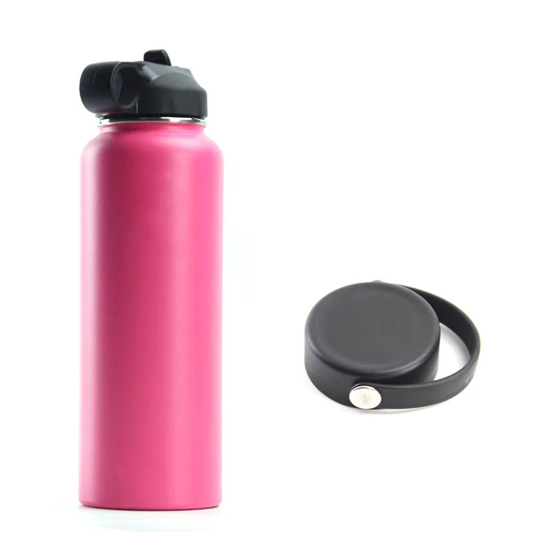 Гидравлическая бутылка для воды с бутылкой Спортивная напитков карабином из