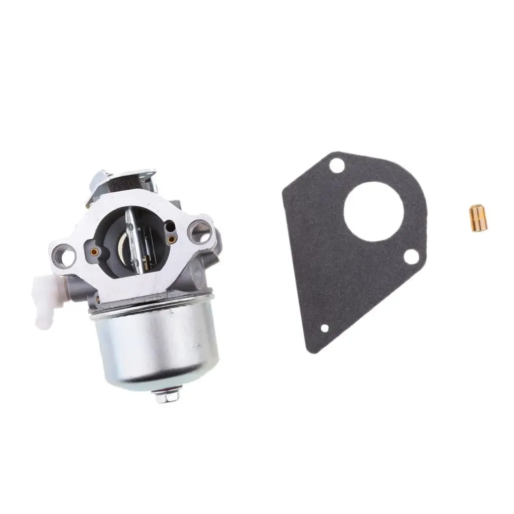 

КАРБЮРАТОР Набор карбюратора с прокладкой ДЛЯ Briggs-Stratton, замена 494894 495782