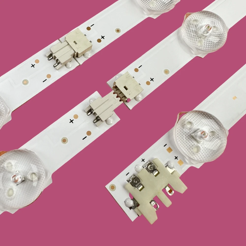 5 шт. светодиодная лента для подсветки 9 ламп 2013SVS32H D2GE-320SC0-R3 UE32F6100AK UA32F5000AR UE32F5000AS